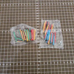 BISA COD 5378 Isolasi Bakar Kabel Bakar Konektor Penyambung Kabel Kabel Isolasi Bakar Set