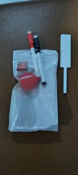 Product Review of XXX STICK - SULAP TURBO STICK BIG Complete SET and MINI (Stick Only) from Tokopedia customer review 0
