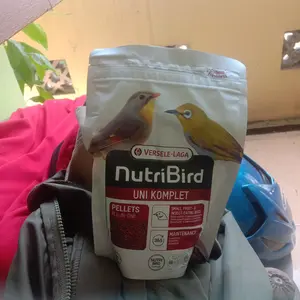NutriBird Uni Komplet 250gr Versele-Laga