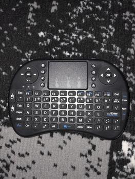Product Review of Keyboard Smart Android Tv Box STB from Tokopedia customer review 1