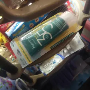 NEW! Wardah UV Shield Acne Calming Sunscreen  Serum SPF 35 PA++++ 35 ml