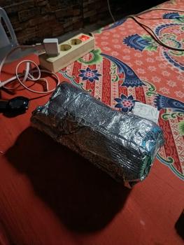 Product Review of PAKET HEMAT 4 PAK PERMEN CIMIN ANEKA RASA 160pcs(1pak isi 40pcs) from Tokopedia customer review 0