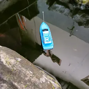 RC Kapal Pesiar Speed Boat | Mainan Edukasi Anak Kapal Remote Control