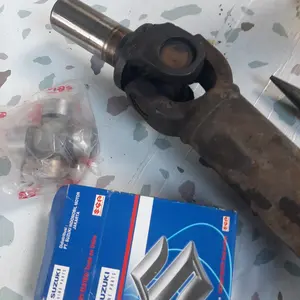 Universal Cross Joint Kopel APV Futura ST100 Carry Jimny Katana Escudo Vitara