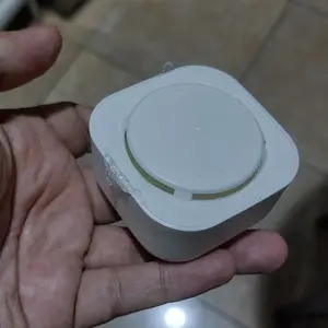 [BEC] Wadah Pewangi Ruangan | Wadah Deodorizer Penyerap Bau Kulkas | Wadah Kapur Barus