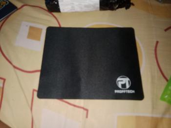 Product Review of Mousepad Alas Mouse Bantal Mini Murah from Tokopedia customer review 1
