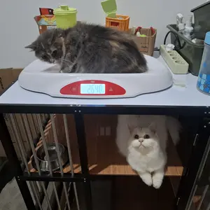 Timbangan Bayi Digital GEA ER 7220 / Electronic Baby Scale - FREE BUBLE + DUS TEBAL