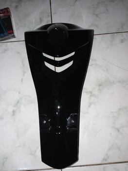 Product Review of Panel depan Hitam Yamaha Jupiter Z 2006 Original 2P2-F3391-00-33 from Tokopedia customer review 0