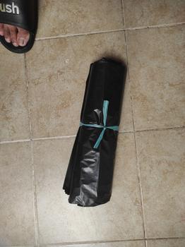 Product Review of Plastik Packing Polymailer Kantong Olshop Lem isi 100 HITAM Uk 35x50 40x50 from Tokopedia customer review 0