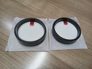 Product Review of Hepa Filter PerySmith Vacuum Cleaner PS7000 X10 X10 PRO XS20 XP5 XP6 from Tokopedia customer review 0