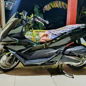 Gas Spontan Acerbis Gas Spontan Acerbis V2 Full Cnc Plus 1 Kabel Universal