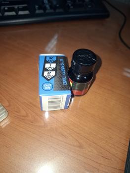 Product Review of ESENSIAL OIL AROMATERAPI 10ML pengharum ruangan from Tokopedia customer review 0