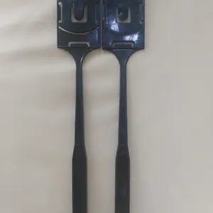 Tongkat e toll flexible Panjang untuk emoney etoll kartu parkir Tongtol tempat kartu tol di mobil