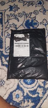Product Review of Stiker Kiblat / Sticker kiblat / stiker arah kiblat / sticker arah kiblat / stiker arah kiblat shalat / sticker arah kiblat shalat from Tokopedia customer review 3