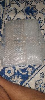 Product Review of Stiker Kiblat / Sticker kiblat / stiker arah kiblat / sticker arah kiblat / stiker arah kiblat shalat / sticker arah kiblat shalat from Tokopedia customer review 1