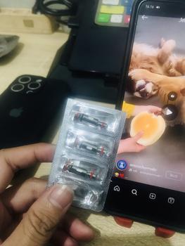 Product Review of G2/GK2- Aksesori Perangkat Keras01 Katup Bantuan2 UtamaKatup/5 Bongkar Pasang Katup Putar Katup6/5 Bantuan1Tekanan from Tokopedia customer review 1