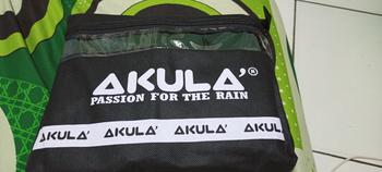 Product Review of JAS HUJAN SETELAN DEWASA PRIA WANITA ANTI REMBES TERBAIK BY AKULA from Tokopedia customer review 0