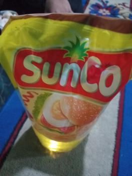 Product Review of PROMO Minyak Murah Sunco Sanco 2 Liter Terlaris Besseller exp 2027 Oil from Tokopedia customer review 0
