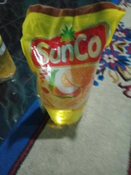 Product Review of PROMO Minyak Murah Sunco Sanco 2 Liter Terlaris Besseller exp 2027 Oil from Tokopedia customer review 0