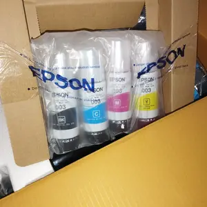 printer epson l3210/l3211 original Tinta original segel