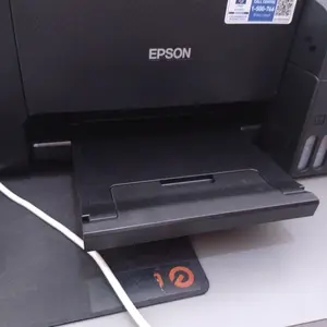 printer epson l3210/l3211 original Tinta original segel