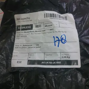 10Pcs Karet Seal Keran Air 1/2 Inch Tanpa Sealtape Seal Kran Anti Bocor Water Tap Rubber