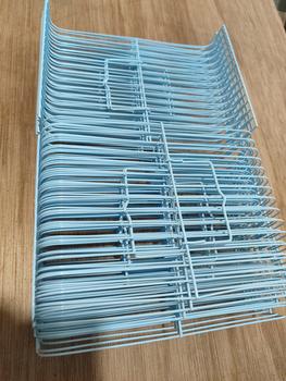 Product Review of Hamster Potty / Tempat Mandi Hamster / Tempat Pasir Hamster from Tokopedia customer review 0