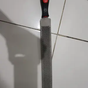 Alat Kikir Dua Sisi Untuk Memotong Kuku Kuda Tool Horse Care