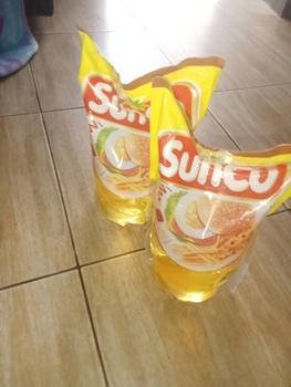 Product Review of PROMO Minyak Murah Sunco Sanco 2 Liter Terlaris Besseller exp 2027 Oil from Tokopedia customer review 0