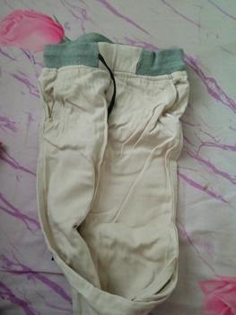 Product Review of Celana Panjang Anak Chino Katun 5-16 tahun Katun Slim-fitting Fashion Fashion from Tokopedia customer review 3