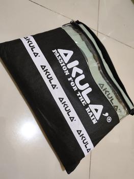 Product Review of JAS HUJAN SETELAN DEWASA PRIA WANITA ANTI REMBES TERBAIK BY AKULA from Tokopedia customer review 1