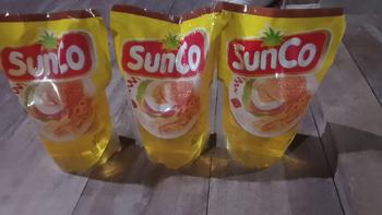 Product Review of PROMO Minyak Murah Sunco Sanco 2 Liter Terlaris Besseller exp 2027 Oil from Tokopedia customer review 0