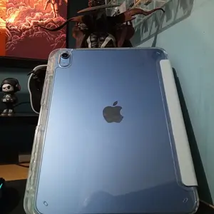 Tempered Glass Easy Install Compatible for iPad Air 6 Air 7 11 Inch M2/M3 Gen 11 Inch Gen 10th Air 1/2 Gen 5/6 HD Clear Screen Protector