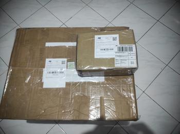 Product Review of Tenda F3 Wireless Router+Extender+Access Point Wifi Repeater from Tokopedia customer review 0