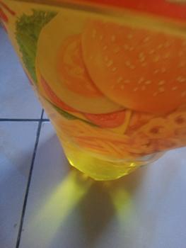 Product Review of PROMO Minyak Murah Sunco Sanco 2 Liter Terlaris Besseller exp 2027 Oil from Tokopedia customer review 1