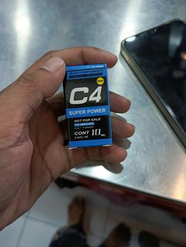 Product Review of ESENSIAL OIL AROMATERAPI 10ML pengharum ruangan from Tokopedia customer review 0