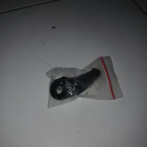 Gantungan Barang Model Standar Panjang Plus Baut Monel Ring Warna Semua Motor Bisa Motorcycle