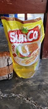 Product Review of PROMO Minyak Murah Sunco Sanco 2 Liter Terlaris Besseller exp 2027 Oil from Tokopedia customer review 0