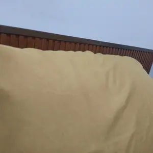 Bantal Hotel Premium Memory Foam Grade A 45x65 Busa Kain Lembut Nyaman Anti Kempes Super Empuk BPA - Bantal Tidur Mewah Original - Bed