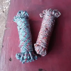 HHJ TALI NYLON 10 METER TALY JEMURAN 10M TALI NILON TAMBANG KUAT