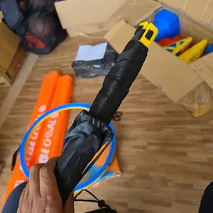 Agility ladder 4,6, dan 8 meter  Tangga Ketangkasan kelincahan