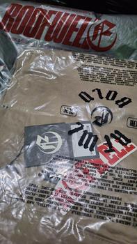 Product Review of CHINO STRAIGHT FIT KHAKI ( DRILL MATERIAL ) | CHINO PANJANG PRIA from Tokopedia customer review 1