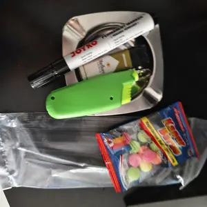 ALAT PEMANTIK KOMPOR GAS - Pematik Api Korek Camping Perkemahan