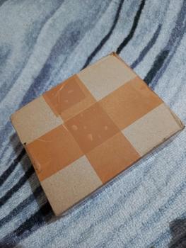 Product Review of Termurah Sabun CARECOAL BLACK SOAP Sabun Mandi Untuk Mengatasi Kulit Gatal dan Mencerahkan Kulit Perawatan Tubuh from Tokopedia customer review 0