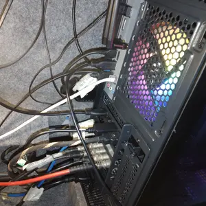 ORICO HDMI Bi-directional Splitter or Switcher 4K 60Hz - HS2-A1-BK-EP