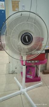 Product Review of COSMOS Kipas Angin Berdiri 16" - 16-XDC from Tokopedia customer review 3