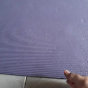 Goto NBR Yoga Mat 8mm Matras Olahraga Alas Senam Gym Tebal Anti Slip