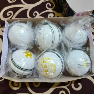 Cricket Ball Ak Grains Test 156g