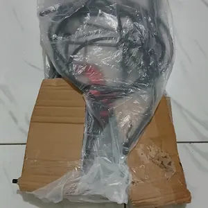 Bahan Besi Trolley Troli Troly Lipat Besi Galon Tabung Gas Serbaguna