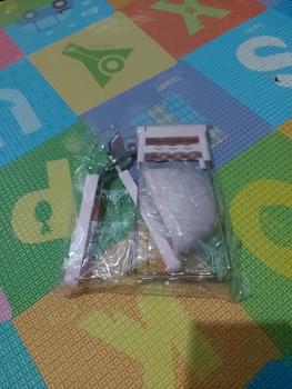 Product Review of Penjepit Mangkuk / Penjepit Anti-Panas / Alat Dapur / Penjepit Mangkuk, Piring, Kukusan / Penjepit Anti-Selip dan Anti-Panas / Pengangkat Piring / Alat Dapur Serbaguna from Tokopedia customer review 0